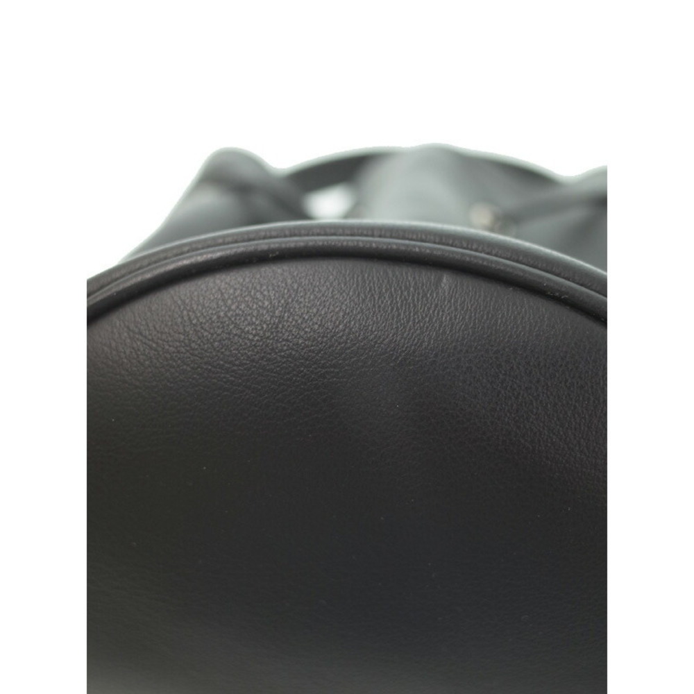 BALENCIAGA Everyday Drawstring Bucket Bag XS - Picture 7 of 9